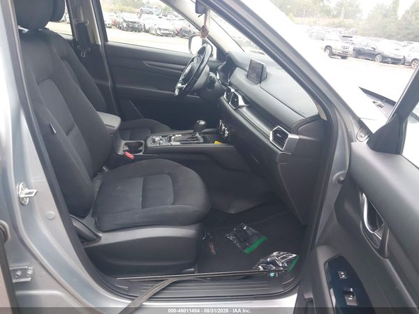 2018 MAZDA CX-5 SPORT — I5