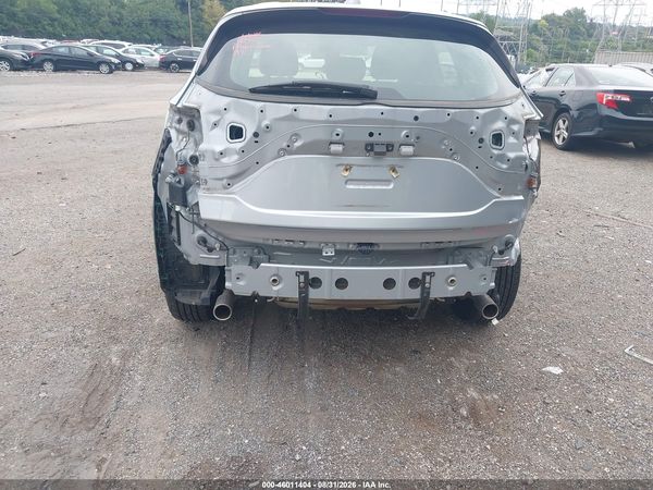 2018 MAZDA CX-5 SPORT — I6