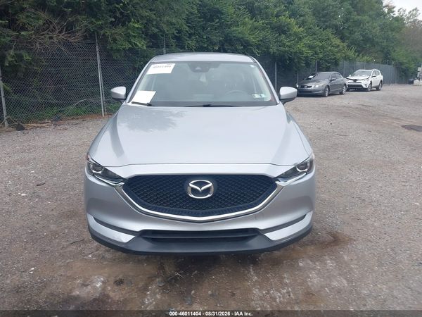 2018 MAZDA CX-5 SPORT — I115