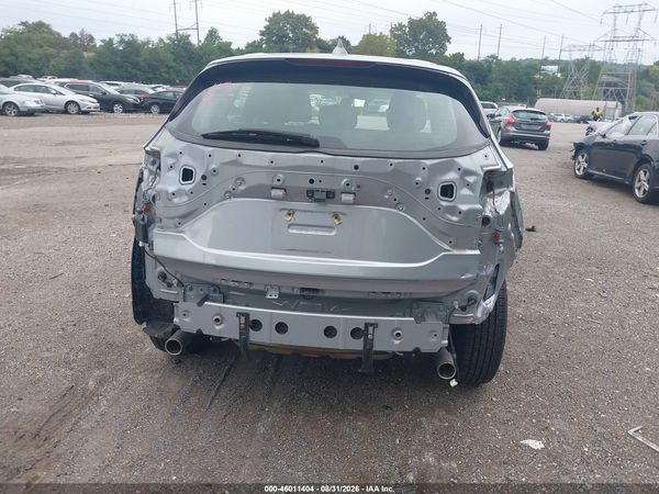2018 MAZDA CX-5 SPORT — I119