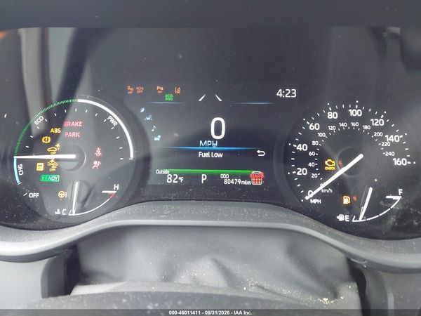 2025 TOYOTA SIENNA XLE — I7