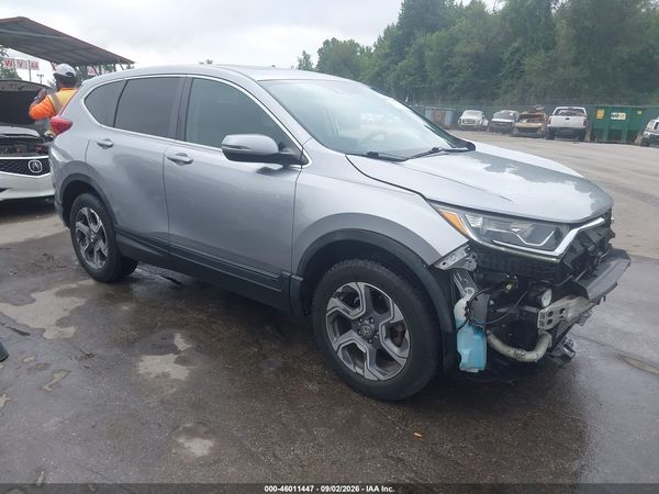 2018 HONDA CR-V EX — I1