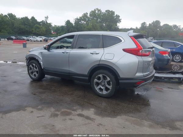 2018 HONDA CR-V EX — I3