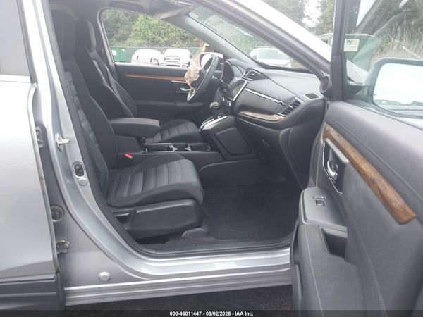 2018 HONDA CR-V EX — I5