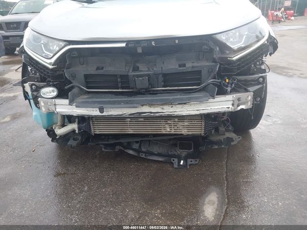 2018 HONDA CR-V EX — I6