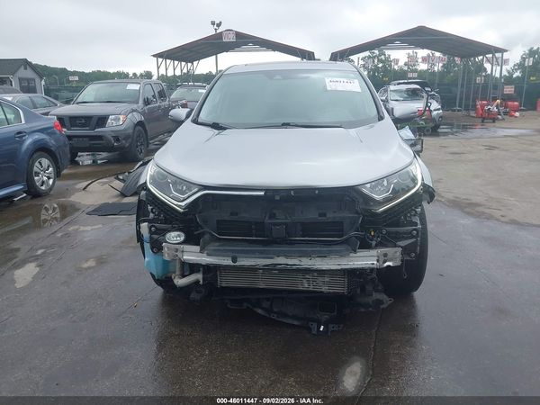 2018 HONDA CR-V EX — I115