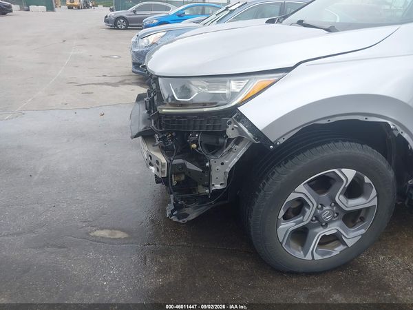 2018 HONDA CR-V EX — I152