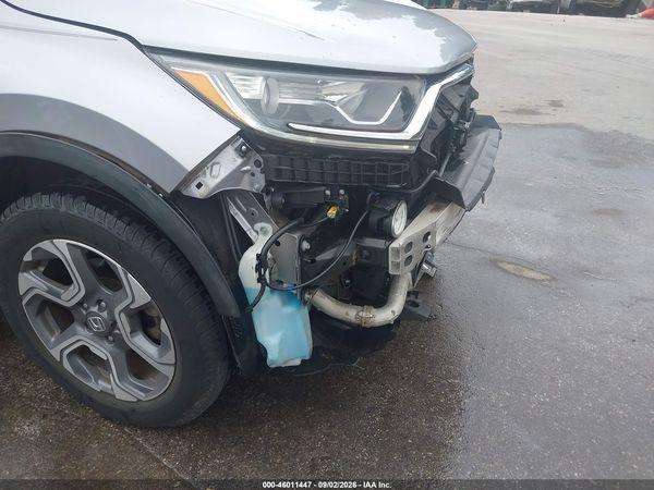 2018 HONDA CR-V EX — I154