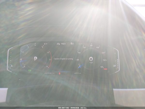 2022 VOLKSWAGEN ATLAS CROSS SPORT 3.6L V6 SE W/TECHNOLOGY — I118