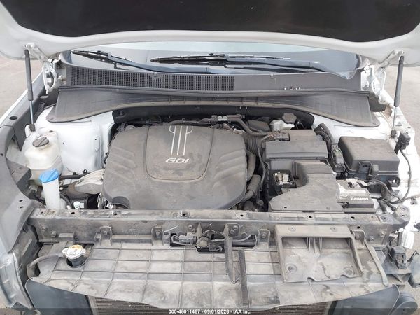 2016 KIA SORENTO 3.3L LX — I10