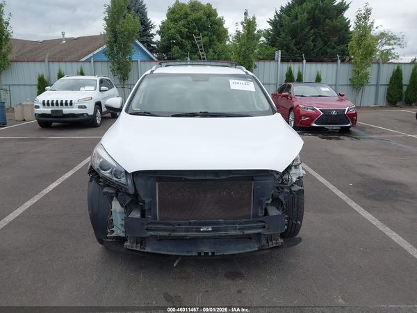 2016 KIA SORENTO 3.3L LX — I115