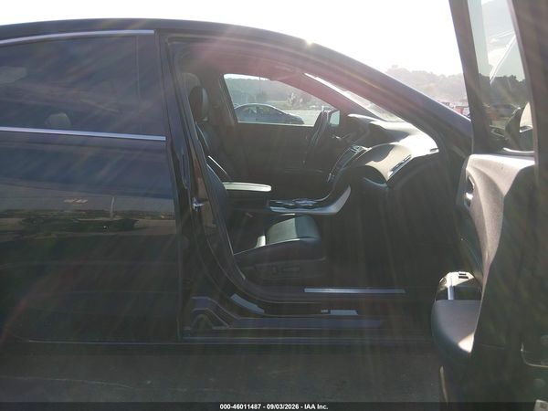 2019 ACURA TLX STANDARD — I5