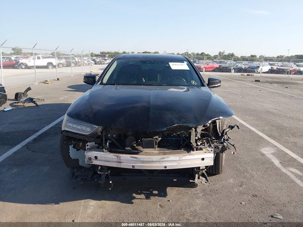 2019 ACURA TLX STANDARD — I115