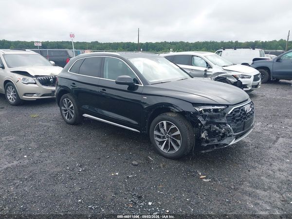 2023 AUDI Q5 — I1