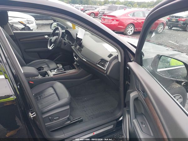 2023 AUDI Q5 — I5