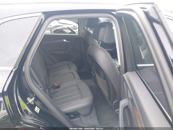 2023 AUDI Q5 — I8