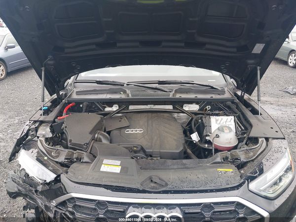 2023 AUDI Q5 — I10