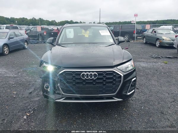 2023 AUDI Q5 — I115