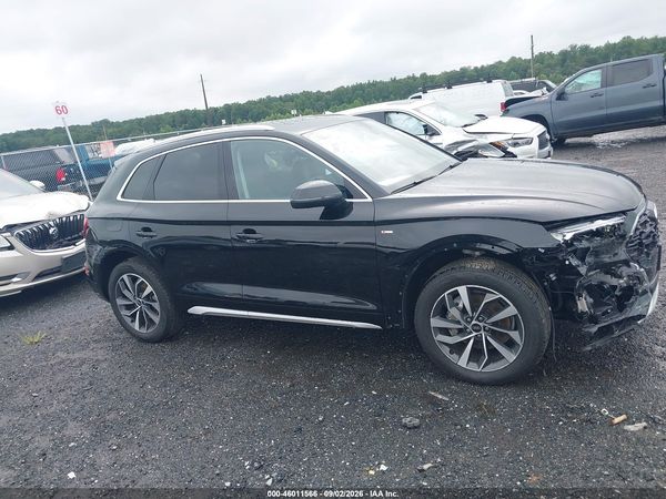 2023 AUDI Q5 — I116