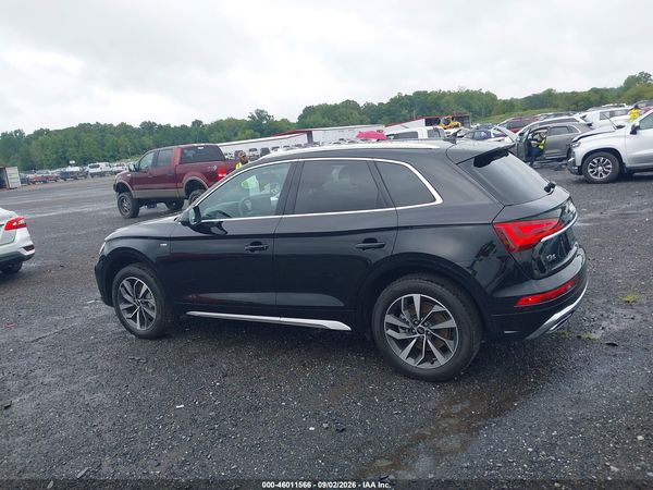 2023 AUDI Q5 — I117