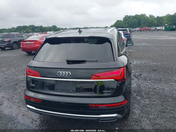 2023 AUDI Q5 — I119