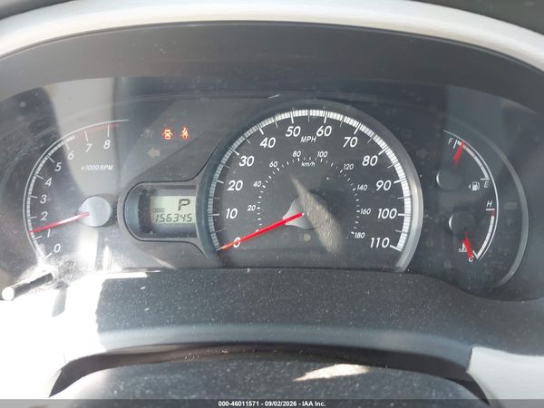 2014 TOYOTA SIENNA LE V6 8 PASSENGER — I7