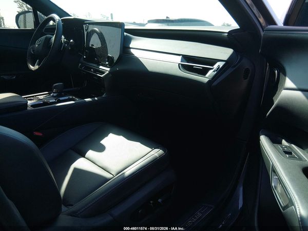 2024 LEXUS RX 350 PREMIUM — I5