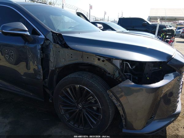 2024 LEXUS RX 350 PREMIUM — I6