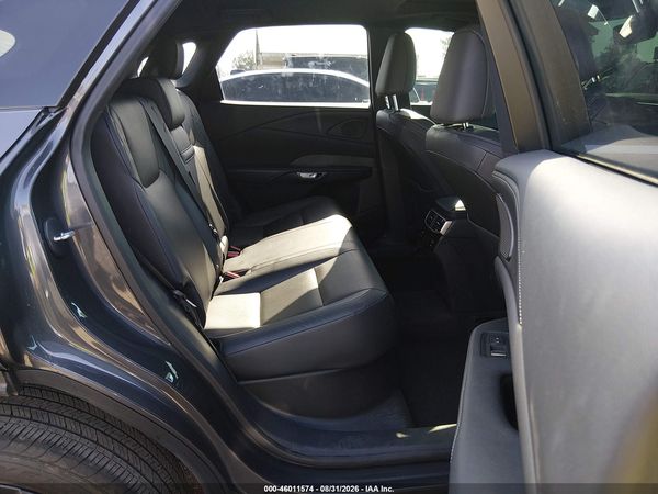 2024 LEXUS RX 350 PREMIUM — I8