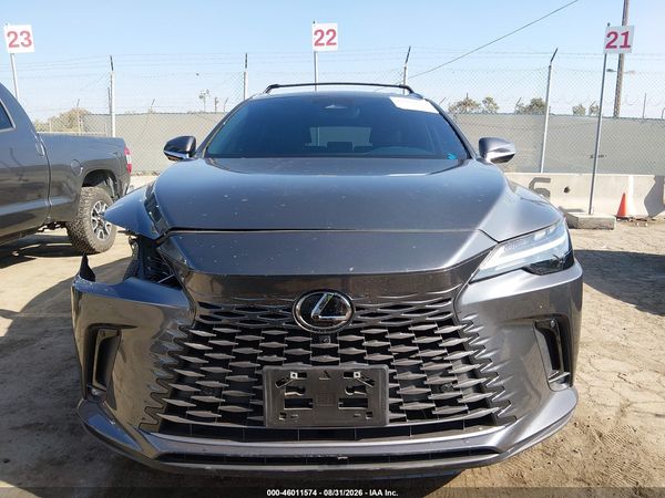 2024 LEXUS RX 350 PREMIUM — I115