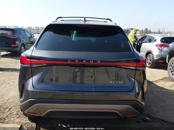 2024 LEXUS RX 350 PREMIUM — I119