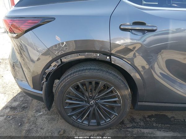 2024 LEXUS RX 350 PREMIUM — I153