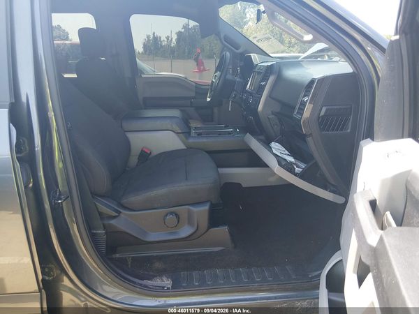2019 FORD F-150 XL — I5