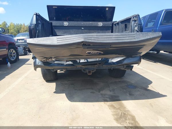 2019 FORD F-150 XL — I6