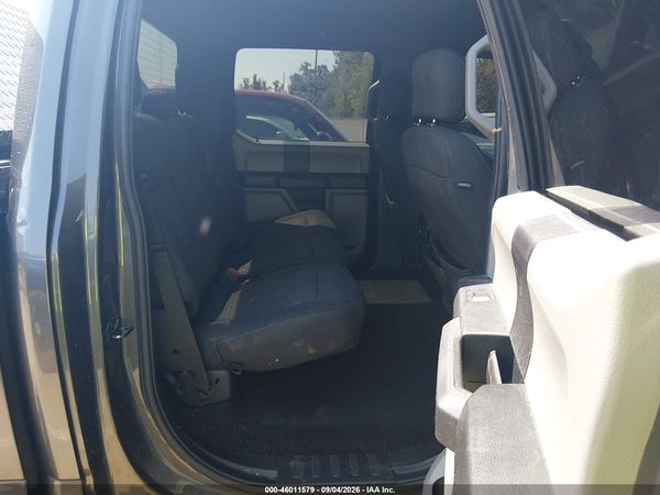 2019 FORD F-150 XL — I8