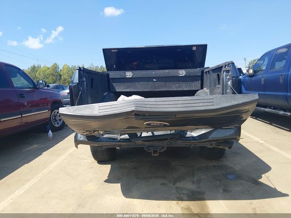 2019 FORD F-150 XL — I119