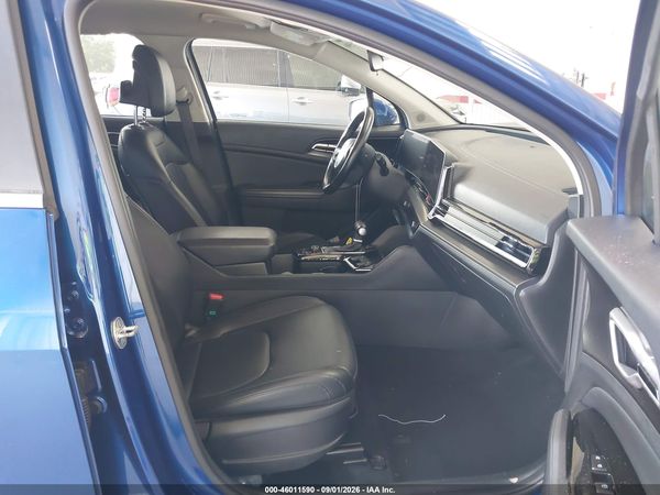 2023 KIA SPORTAGE EX — I5