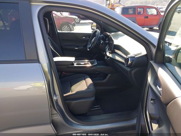 2025 CHEVROLET EQUINOX FWD LT — I5