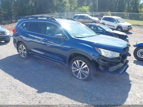 2019 SUBARU ASCENT PREMIUM — I1