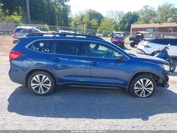 2019 SUBARU ASCENT PREMIUM — I116