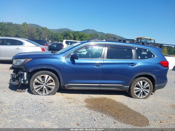 2019 SUBARU ASCENT PREMIUM — I117
