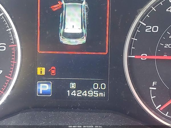 2019 SUBARU ASCENT PREMIUM — I118