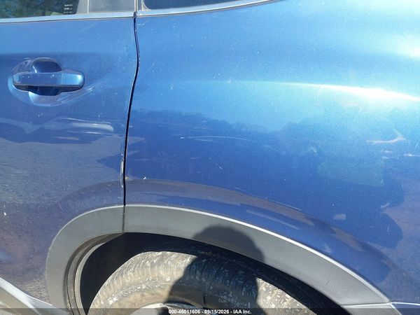 2019 SUBARU ASCENT PREMIUM — I155