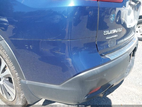 2019 SUBARU ASCENT PREMIUM — I156
