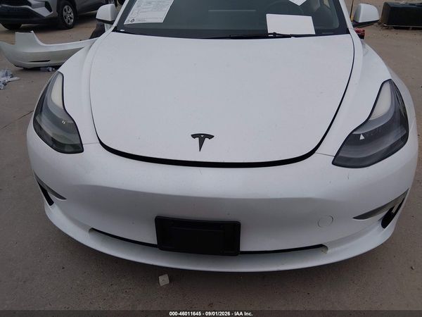 2023 TESLA MODEL 3 REAR-WHEEL DRIVE — I115
