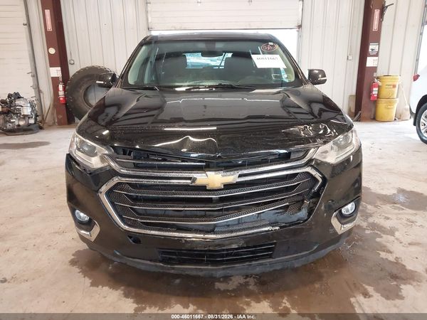 2018 CHEVROLET TRAVERSE 1LT — I115