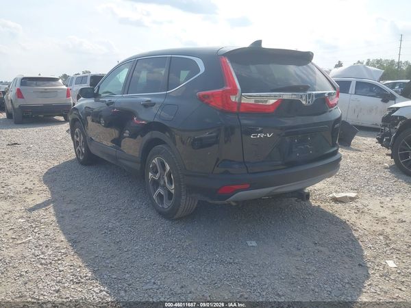 2018 HONDA CR-V EX — I3