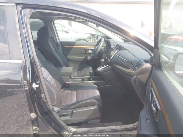 2018 HONDA CR-V EX — I5
