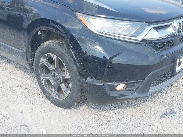 2018 HONDA CR-V EX — I6