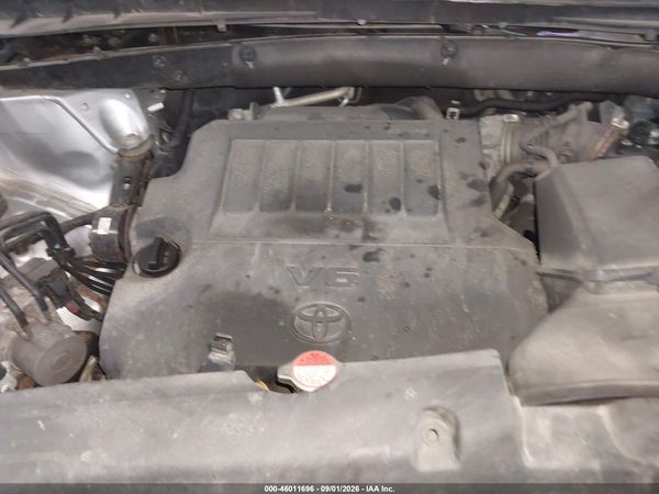 2016 TOYOTA HIGHLANDER LIMITED V6 — I10